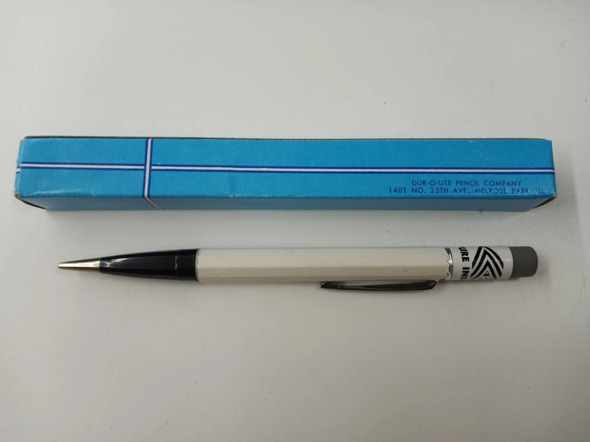 Mechanical pencil companies deals
