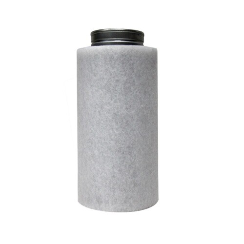 FILTRO DE CARBÓN 150x650mm 700m3/H PRIMA KLIMA