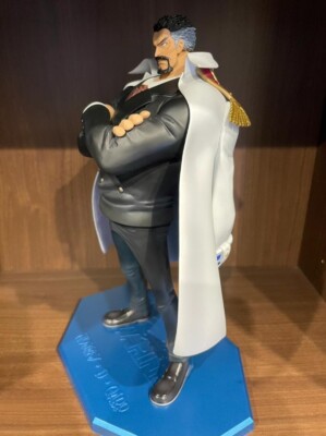 Price Reduced Pop One Piece Neo-dx Monkey D. Garp Ver.0 | eBay