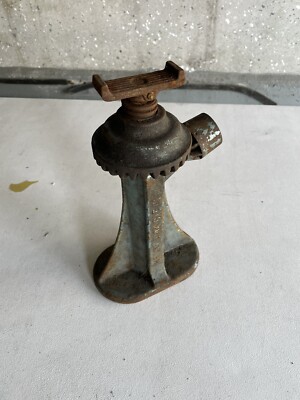 Wagenheber Harvey/Frost & Co. Los. HF VAN JACK III