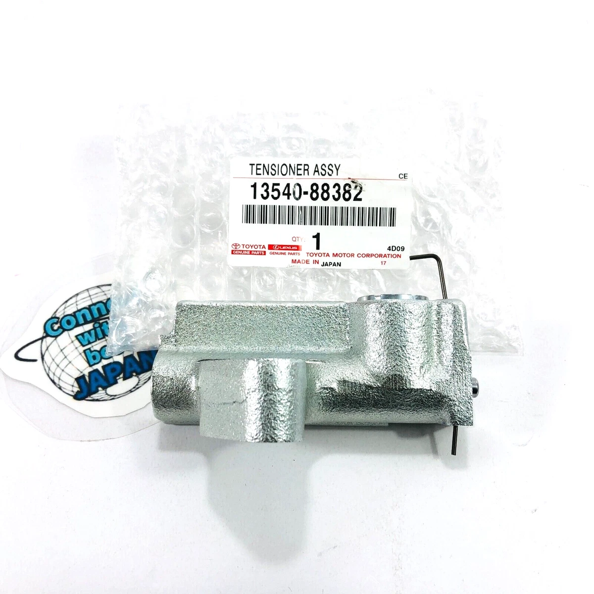 TOYOTA Engine Timing Chain Belt Tensioner CELICA MR2 2.0L 3SGTE 13540 - 88382