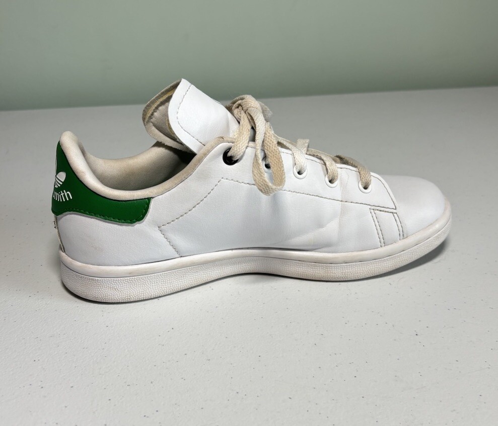 Adidas Stan Smith Andre Saraiva XO Sneakers Green/White