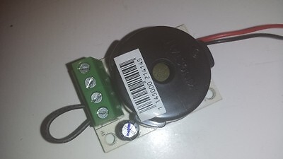 Buzzer Universale ( URMET cod. 9854/56 )