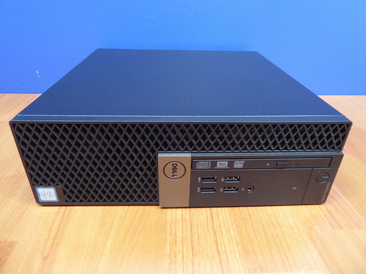 DELL Optiplex 3040 SFF デスクトップPC Amazon.com: Dell Optiplex 3040 SFF Business Desktop PC, Core