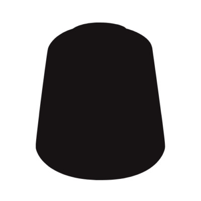 (300 EUR/l) Base Corvus Black (12 ml) Citadel Farbe