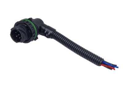 Stecker 7-polig Rückleuchte Rücklicht passend für Volvo FH FM FE FL #F6