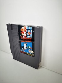 🕹️Super Mario Bros🕹️ [VERY GOOD] Duck Hunt (NES, 1988) +LOOSE CARTRIDGE+ ✓