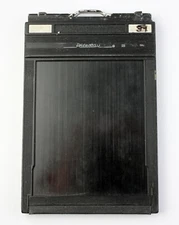 One Riteway 4x5" Sheet Film Holder 