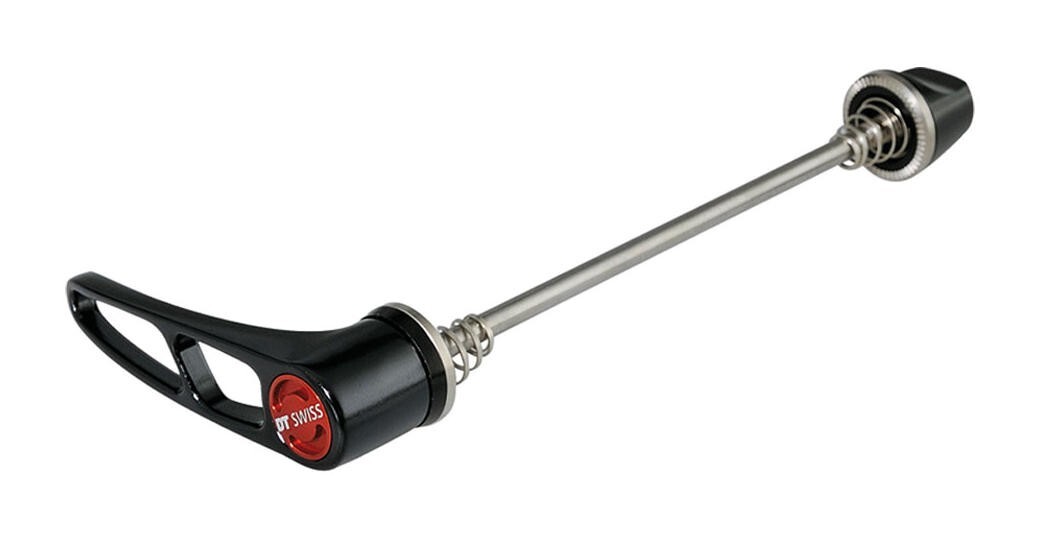 Sgancio rapido posteriore DT Swiss RWS MTB Titan 5 mm Alluminio