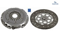 Kupplungssatz Xtend Sachs 3000970128 FüR Hyundai Tucson I30