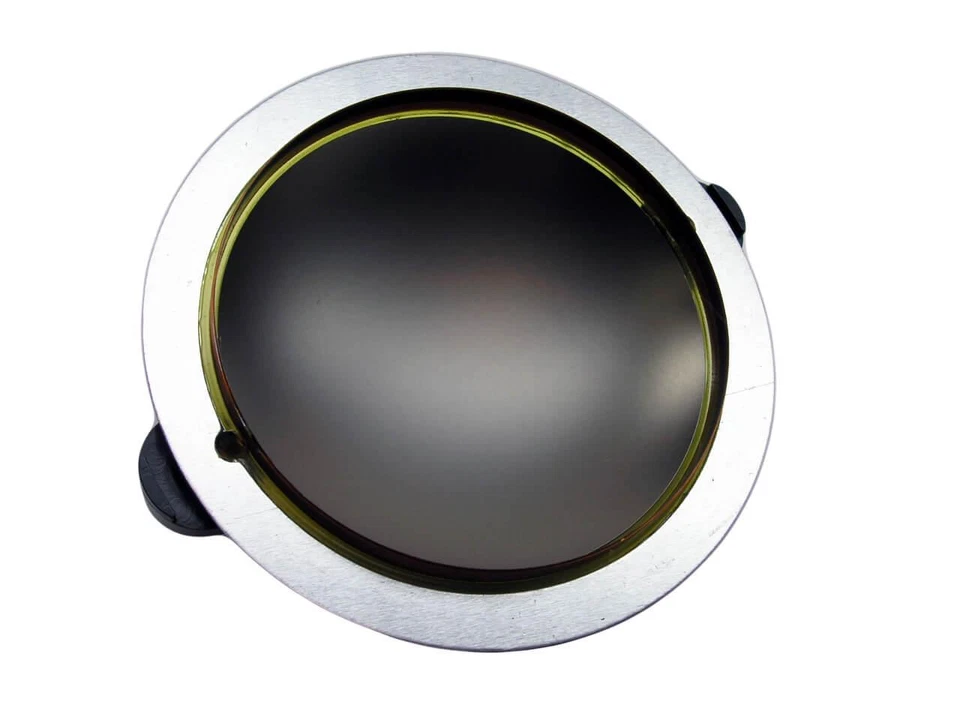 SS Audio Diaphragm for QSC Celestion T5526AWR Horn Driver 8 Ohms - Image 2 of 4
