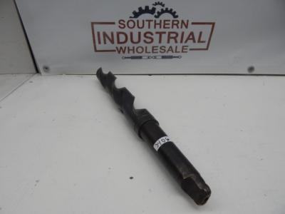 1-½ Cle-Forge High Speed Drill Bit Tapered Shank F6717
