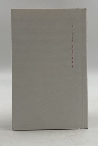 Theresa Stern On Decolle? / Wanna Go Out? Richard Hell Tom Verlaine 1999 Limited - Picture 2 of 8