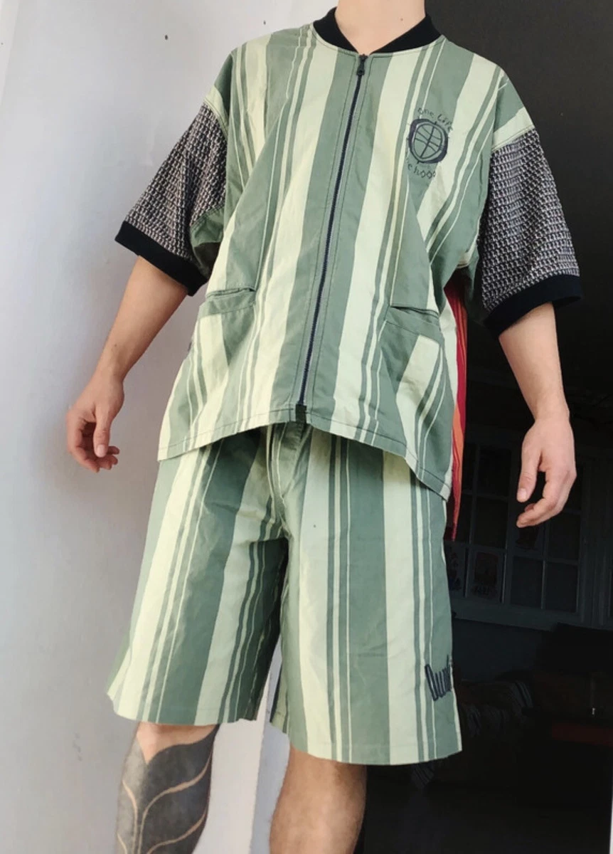 良品】 90´s OLD NIKE Dunk Yard Daze 半袖シャツ - floordepot.cl