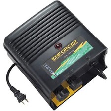 Research Products DE 1200 3 Joule Fence Energizer