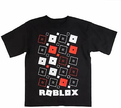 Roblox Game Play With Flying Logos For Kids Boys And Girls Black Tshirt Xs 4 5 Ebay - camiseta de argentina para roblox