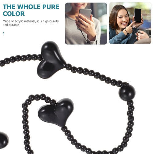Love Telefon komórkowy Lina Dekoracyjne charmsy do telefonów Opaska na rękę Bransoletka - Zdjęcie 9 z 12