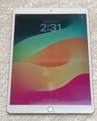 Apple iPad Pro 10.5