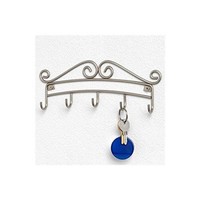 Scroll Key Rack Sn By Scroll Pantry Mfrpartno 71678 on sale Scroll Key Rack Sn By Scroll Pantry Mfrpartno 71678 on sale