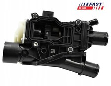 Thermostat Citroen DS4