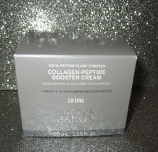 BABOR Collagen-Peptide Booster Cream 1.69 oz/...