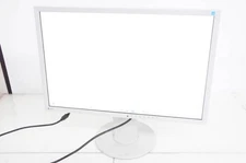 EIZO FlexScan EV2416W-WH 24.1-inch LCD Monitor 1920 x 1200 White