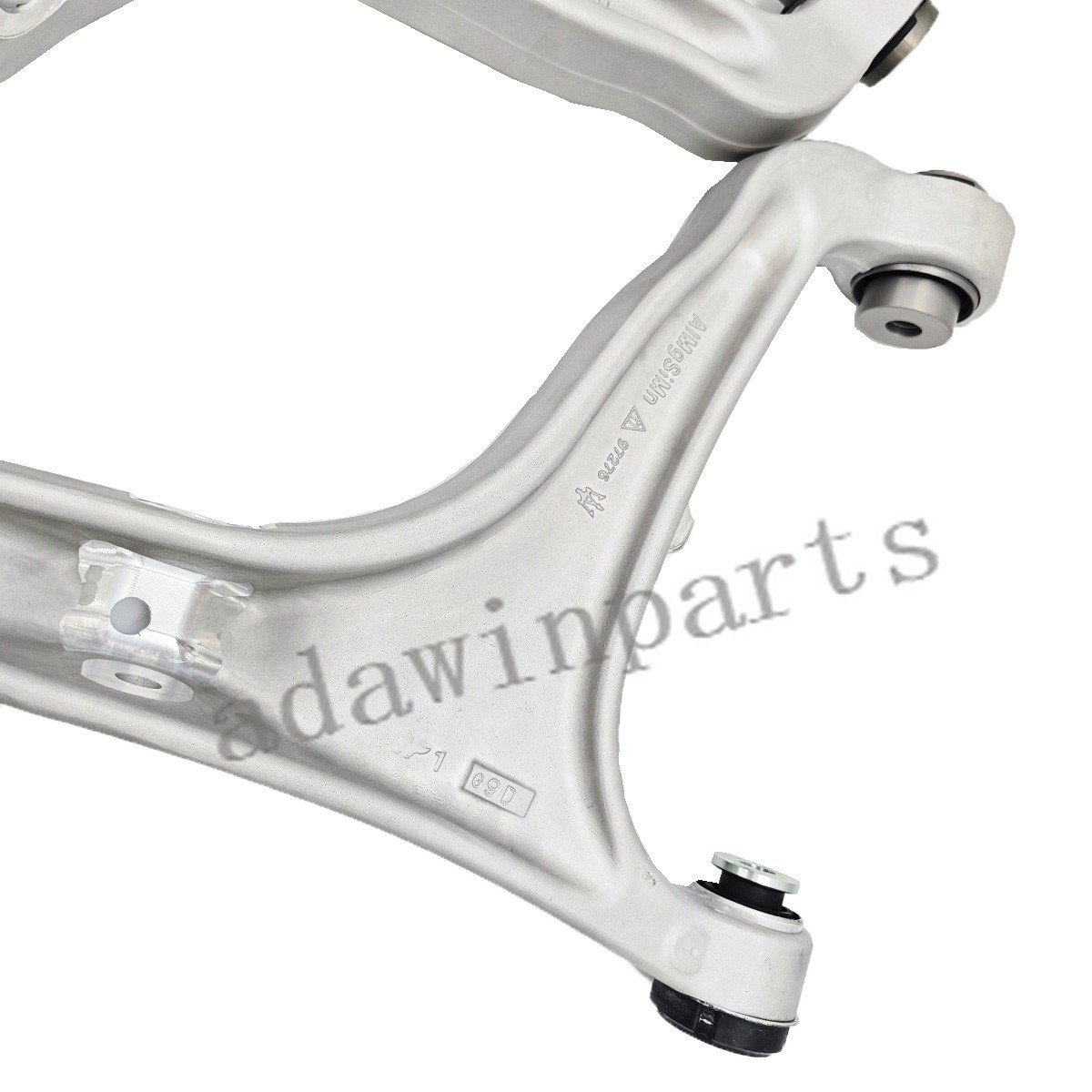 Maserati Levante 2017 FRONT+RIGHT+LOWER Control arm P/N 670213729