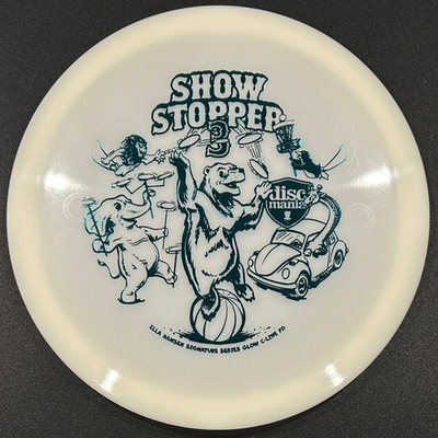 New Discmania FD Fairway Driver *Choose Disc*