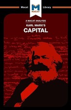 Capital (The Macat Library) by 0 Macat Team | Paperback | 2017