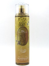BATH  BODY WORKS DISNEY PRINCESS BELLE FRAGRANCE MIST 8 FL OZ
