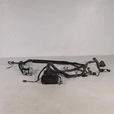 99-04 Ford Mustang GT Under Hood Power Distribution Harness Fuse Box Aa7412