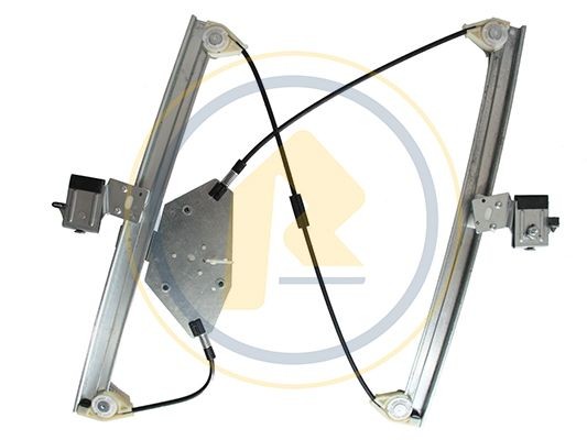 Ac Rolcar 01.7605 Fensterheber FüR MERCEDES-BENZ-image