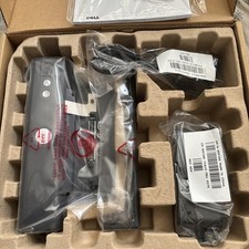 NEW Dell PR01X D/Port Advanced Port Replicator Docking Station for Latitude D