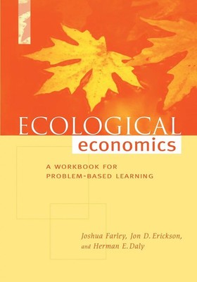 Herman E. Daly (u. a.) | Ecological Economics | Taschenbuch | Englisch (2005)
