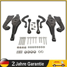 Hinterachse Querlenker Satz Rep Set komplett für VW Golf 5 6 Touran Passat Audi