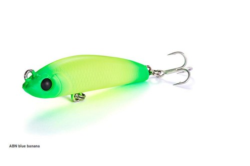 Jackson Athlete Plus 12FVG IKC | Fishing Zone