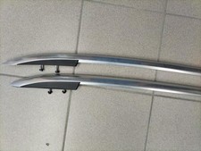 Barres de toit Volkswagen GOLF