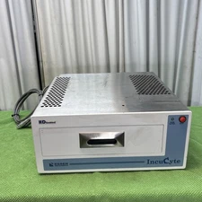 ESSEN BIOSCIENCE INCUCYTE FLR Live Cell Fluorescence Imager Growth Analyzer