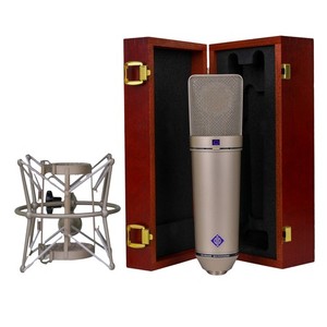 Neumann 'u87 Clone | eBay