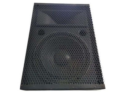 one pair Meyer Sound UM-100P Powered Stage Monitor