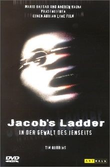 Jacobs Ladder - In der Gewalt des Jenseits von Adrian Lyne | DVD | Zustand gut