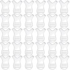 30 Pcs Y Lash Lift Tool Y Shape Lash Lift Brush Silicone Eyelash Separator Tool 