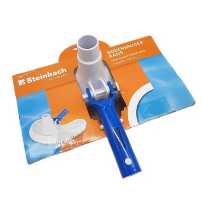 Steinbach Bodensauger Ersatzteile Schlauchanschluss 3238 mm Aufnahme Water