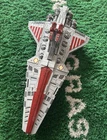 LEGO Star Wars UCS Venator-Class Republic Attack Cruiser 75367 5374 pcs Stand