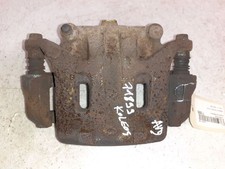 Etrier de frein Renault KOLEOS