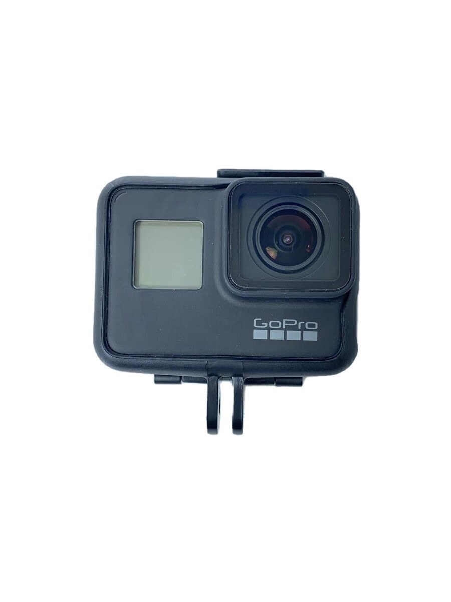 GoPro - ピーナッツ　CHDHX-701-FWブラック HERO7 Black Amazon.com : GoPro HERO7 Black - E-Commerce Packaging