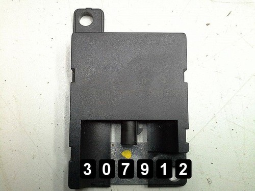 BMW 5er 2006 Steuergerät Bluetooth Antenne 84506928461-01 Original