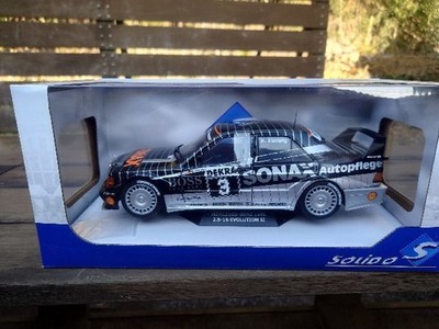 DTM Mercedes-Benz 190E 2.5-16V EVO2 SONAX