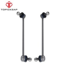 Front Left Right Sway Bar Kit For 2013-2022 Buick Encore Chevrolet Trax