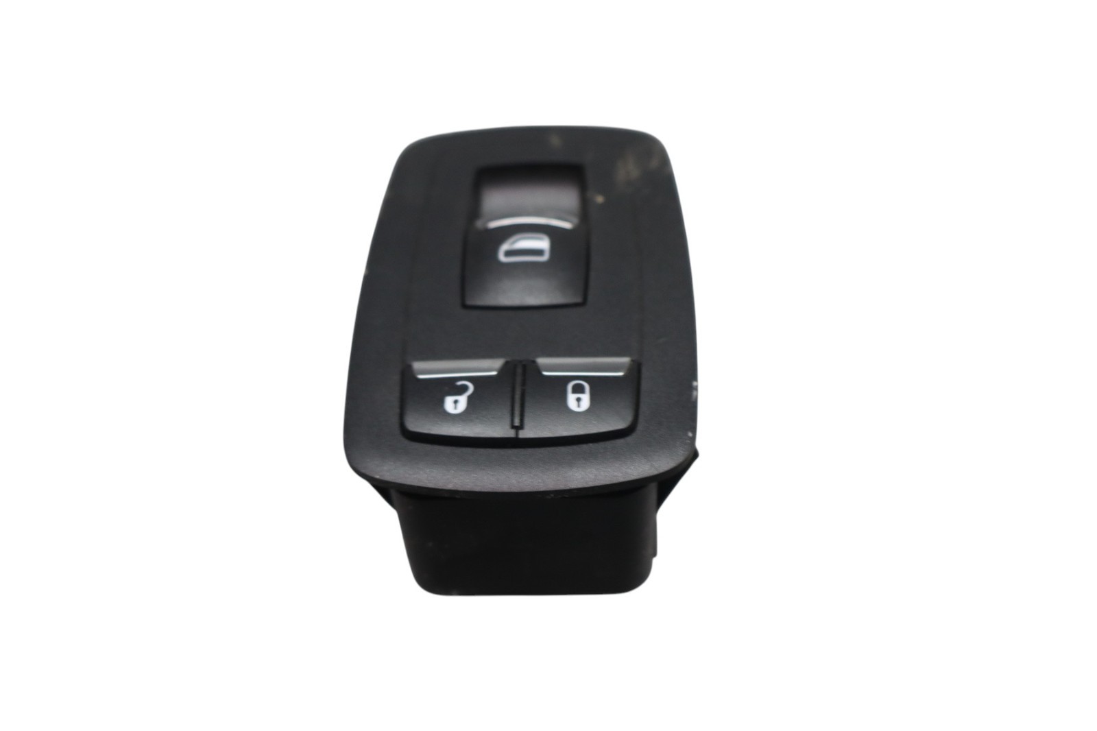 Maserati Ghibli 2014-2017 Rear Left Window switch P/N 670025405